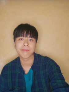 Dhany Wijaya Setiawan