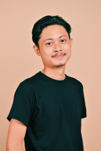 M. Agung Budiman