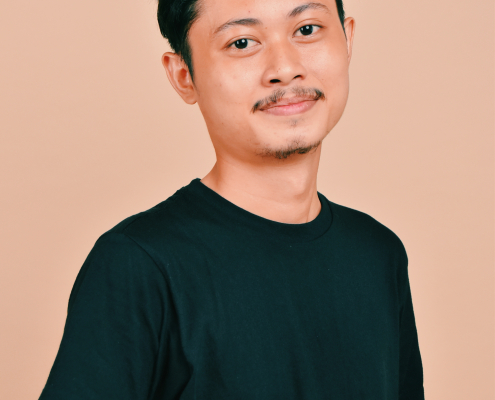 M. Agung Budiman